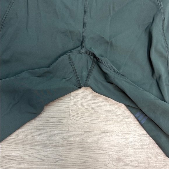 Janji 7” Inseam Groundwork Shorts Sz Medium in Ridgeline Green! - Picture 5 of 9